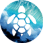 Turtlecraft Myths and Magic logo