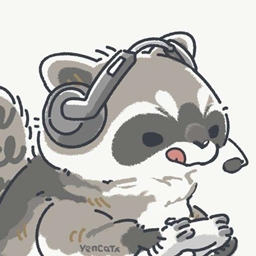 Raccoon Town