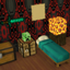 Minecraft Items logo