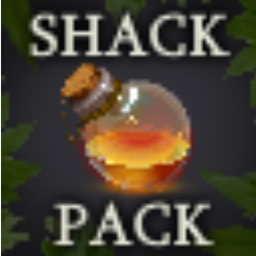Sirloin Shack Mods logo