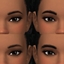 Bushy Brows Set logo