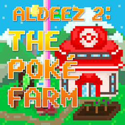 ALDEEZ 2: THE POKÉFARM