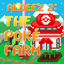 ALDEEZ 2: THE POKÉFARM logo