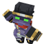 Heart Of Platinum! (Discontinued) logo