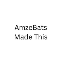 AmzeBatscraft logo