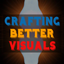 Crafting Better Visuals logo