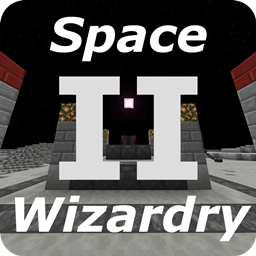 Space Wizardry logo