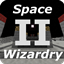 Space Wizardry logo