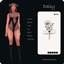 Daisy Tattoo logo