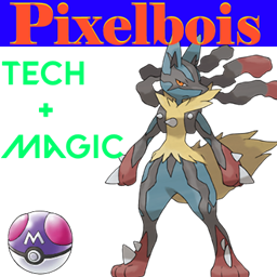 Pixelbois Overhauled Tech&Magic - Minecraft Modpack - Modpack Index
