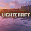 Lightcraft by cyhno4o logo