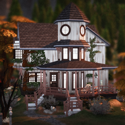 Dead End Haunt