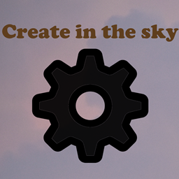 Create machines in the sky project image