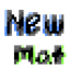 New Materials TU logo
