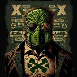X-Stone Pack project image