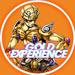 Gold Experience  logo