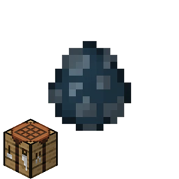 Zaynen's Craftable Squid Spawn Egg