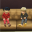Miraculous PJs logo