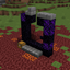 Ruined Portal Removal logo