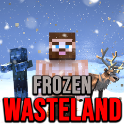Frozen Wasteland by Frozy logo