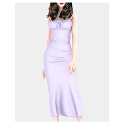 Sierra Long Dress