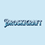 Broskicraft  logo