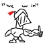 Fester Medieval logo
