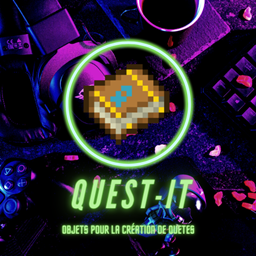 Quest It project image