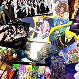 Anime Rugs logo