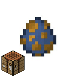 Zaynen's Craftable Wandering Trader Spawn Egg