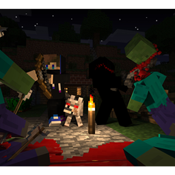 Demented Craft!! logo