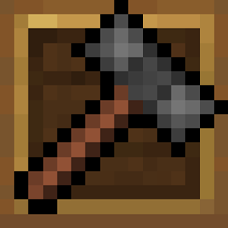 Create The Warfare (Forge) logo