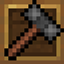 Create The Warfare (Forge) logo