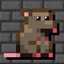 Rat Adventures logo