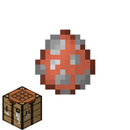 Zaynen's Craftable Zoglin Spawn Egg
