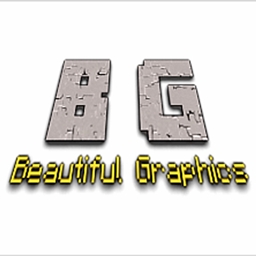 Beautiful graphics (READ DESC) logo