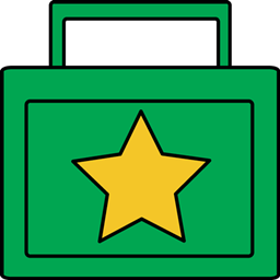 Late_Night_ SMP logo