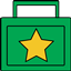 Late_Night_ SMP logo