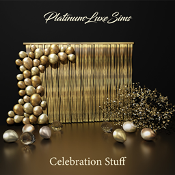 Celebration Stuff
