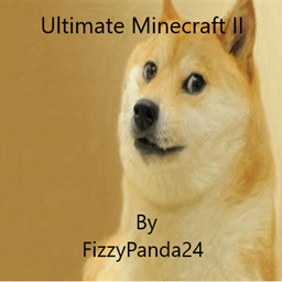 Ultimate Thing I Made II logo