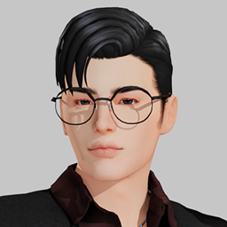 Lazaro Hair