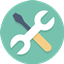 Technical Mine logo