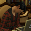 BG - Nap in Chair Unlocked logo
