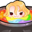 AliTheGamingHag Presents: The Cauldron logo