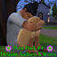 Despair Sadness and Worry logo