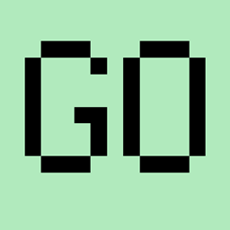 Generally Optimized logo