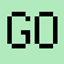 Generally Optimized logo