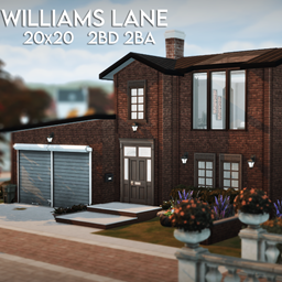 Williams Lane