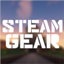 Steamgear II logo