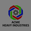 [IV/MTS] ACME Heavy Industries Pack logo
